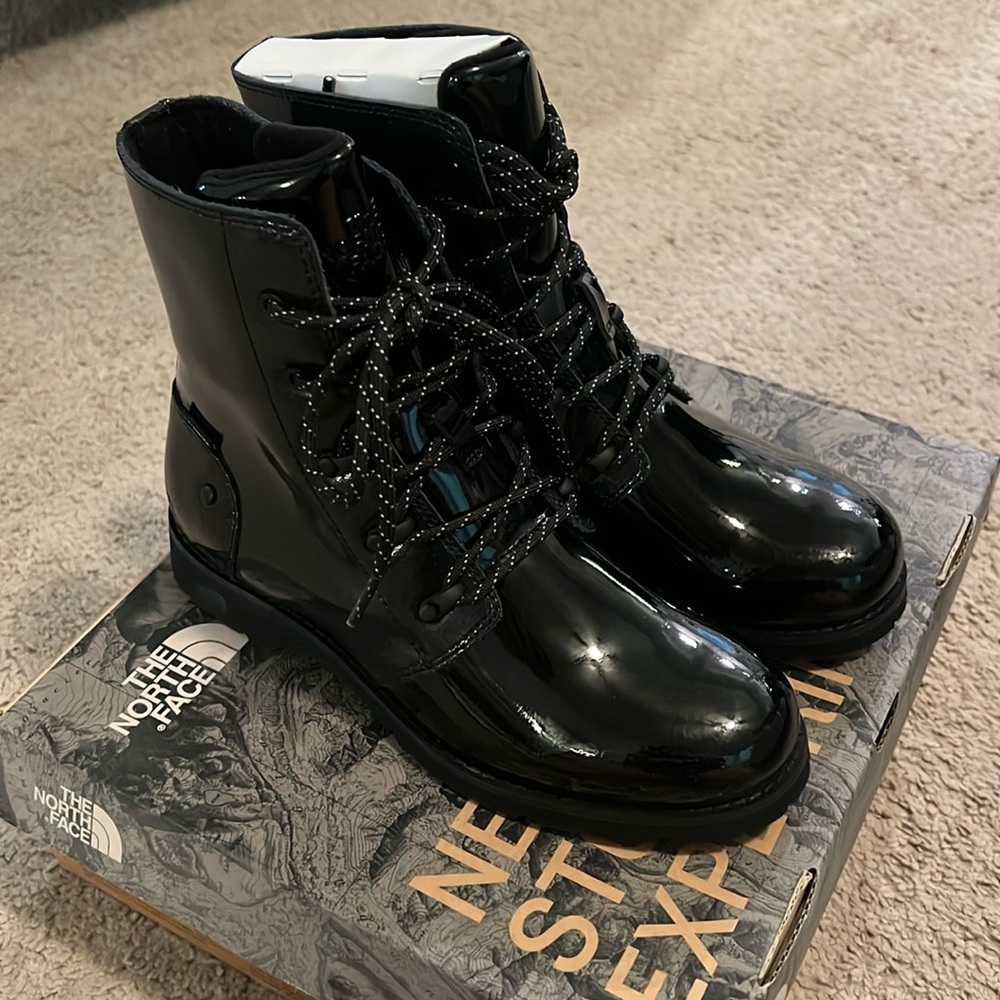 North Face Women’s Rain Boots